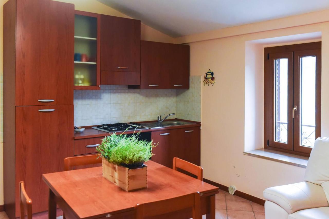 Agriturismo Ponte Di Riocchio Gubbio Dış mekan fotoğraf