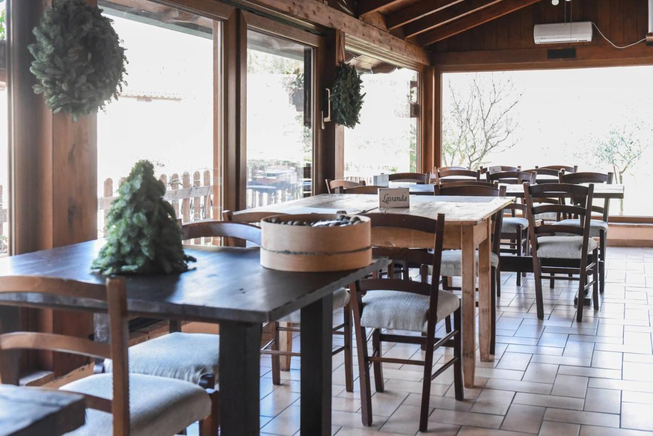 Agriturismo Ponte Di Riocchio Gubbio Dış mekan fotoğraf
