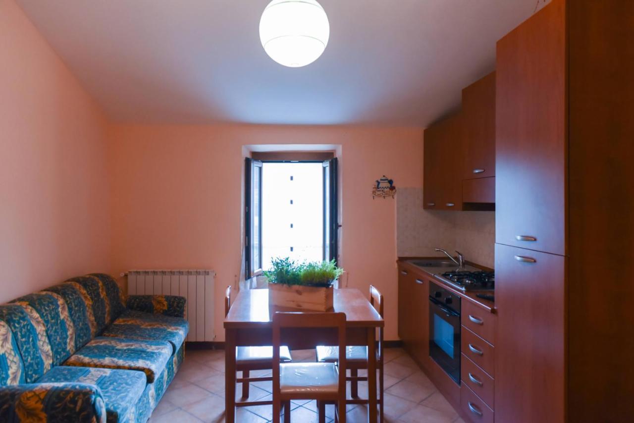 Agriturismo Ponte Di Riocchio Gubbio Dış mekan fotoğraf