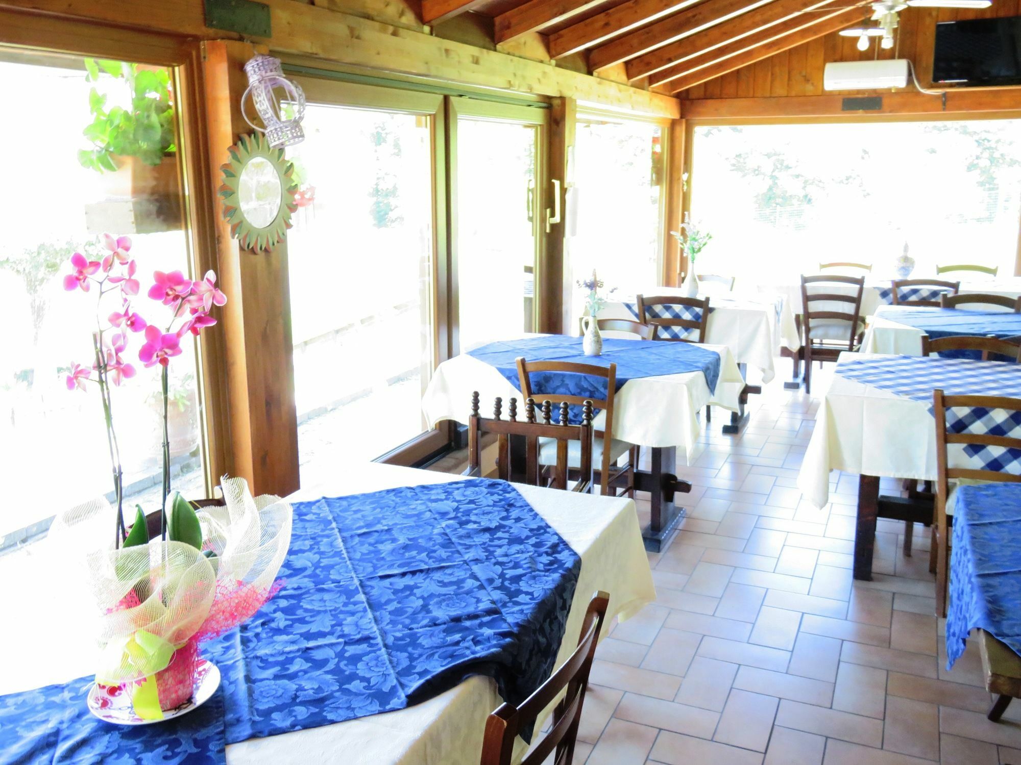 Agriturismo Ponte Di Riocchio Gubbio Dış mekan fotoğraf